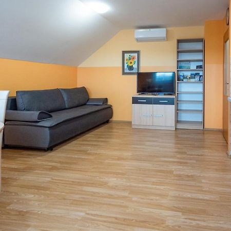 Apartment Anja Zrece Luaran gambar