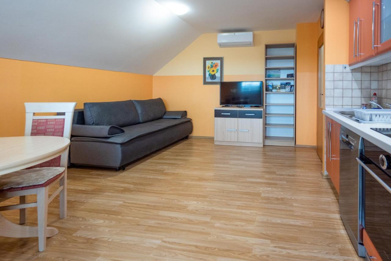 Apartment Anja Zrece Luaran gambar